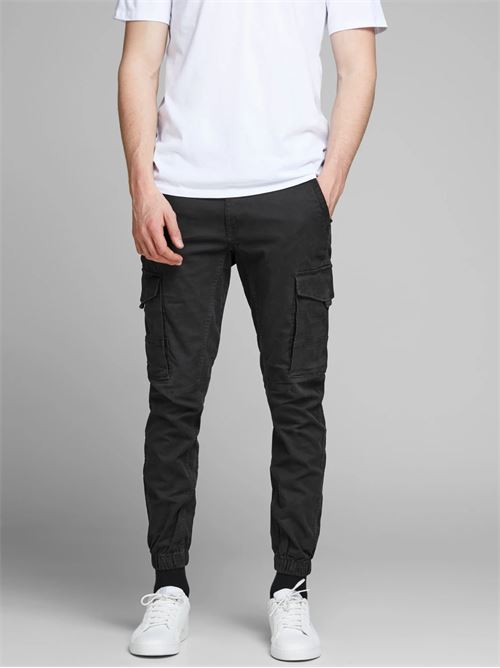  JACK AND JONES | 12139912/Black